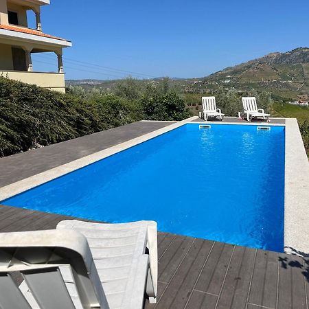 Casa Dos Copins Βίλα Lamego Εξωτερικό φωτογραφία