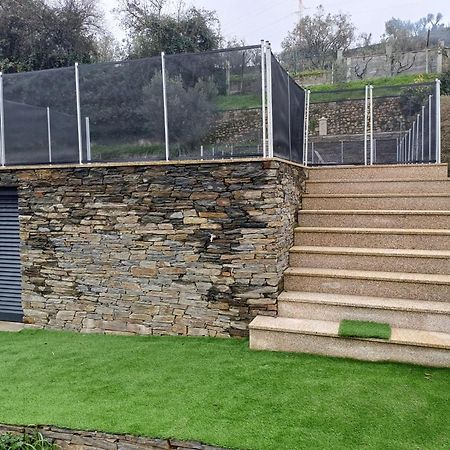 Casa Dos Copins Βίλα Lamego Εξωτερικό φωτογραφία