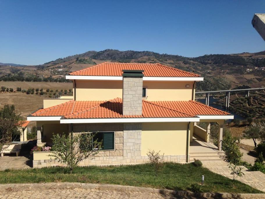 Casa Dos Copins Βίλα Lamego Εξωτερικό φωτογραφία