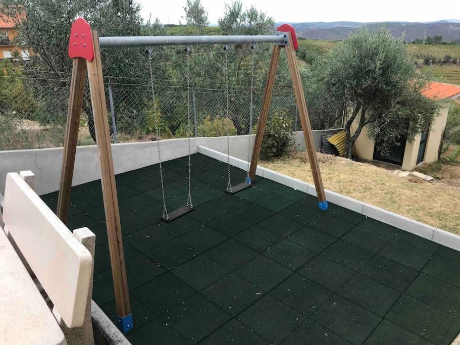 Casa Dos Copins Βίλα Lamego Εξωτερικό φωτογραφία