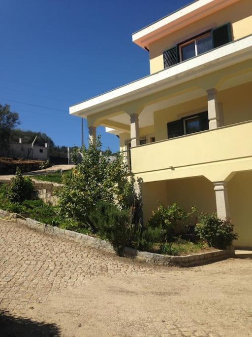 Casa Dos Copins Βίλα Lamego Εξωτερικό φωτογραφία