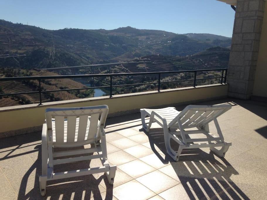 Casa Dos Copins Βίλα Lamego Εξωτερικό φωτογραφία
