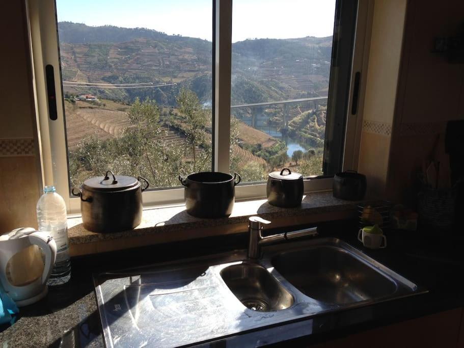 Casa Dos Copins Βίλα Lamego Εξωτερικό φωτογραφία