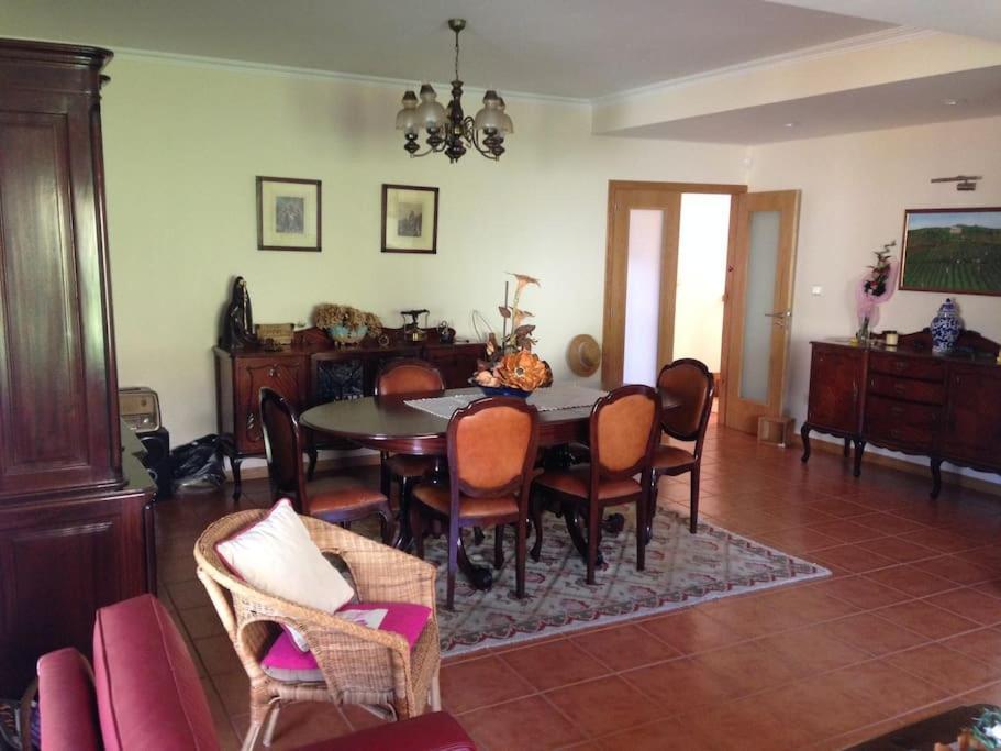 Casa Dos Copins Βίλα Lamego Εξωτερικό φωτογραφία