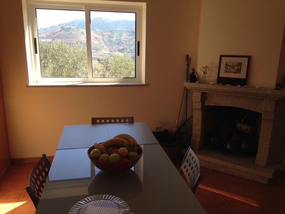 Casa Dos Copins Βίλα Lamego Εξωτερικό φωτογραφία