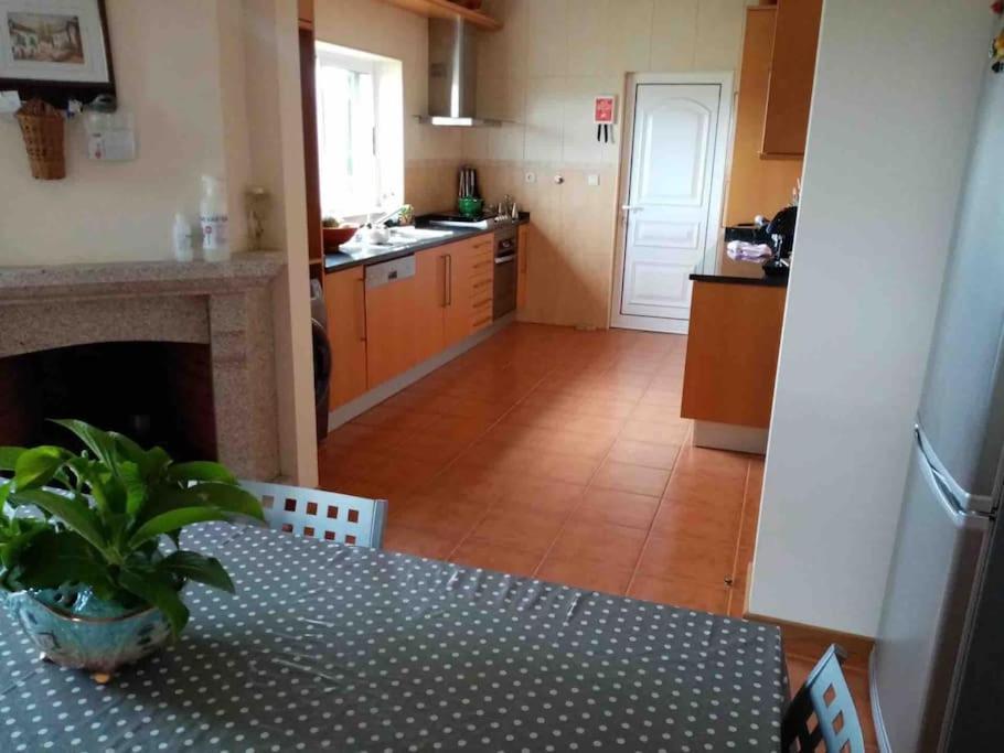 Casa Dos Copins Βίλα Lamego Εξωτερικό φωτογραφία