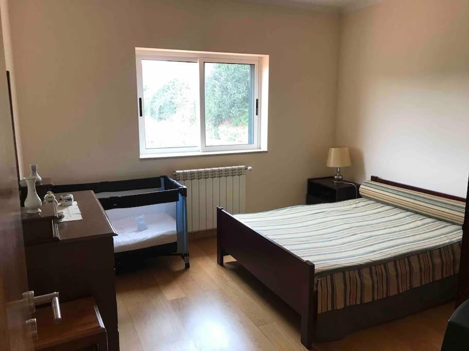 Casa Dos Copins Βίλα Lamego Εξωτερικό φωτογραφία