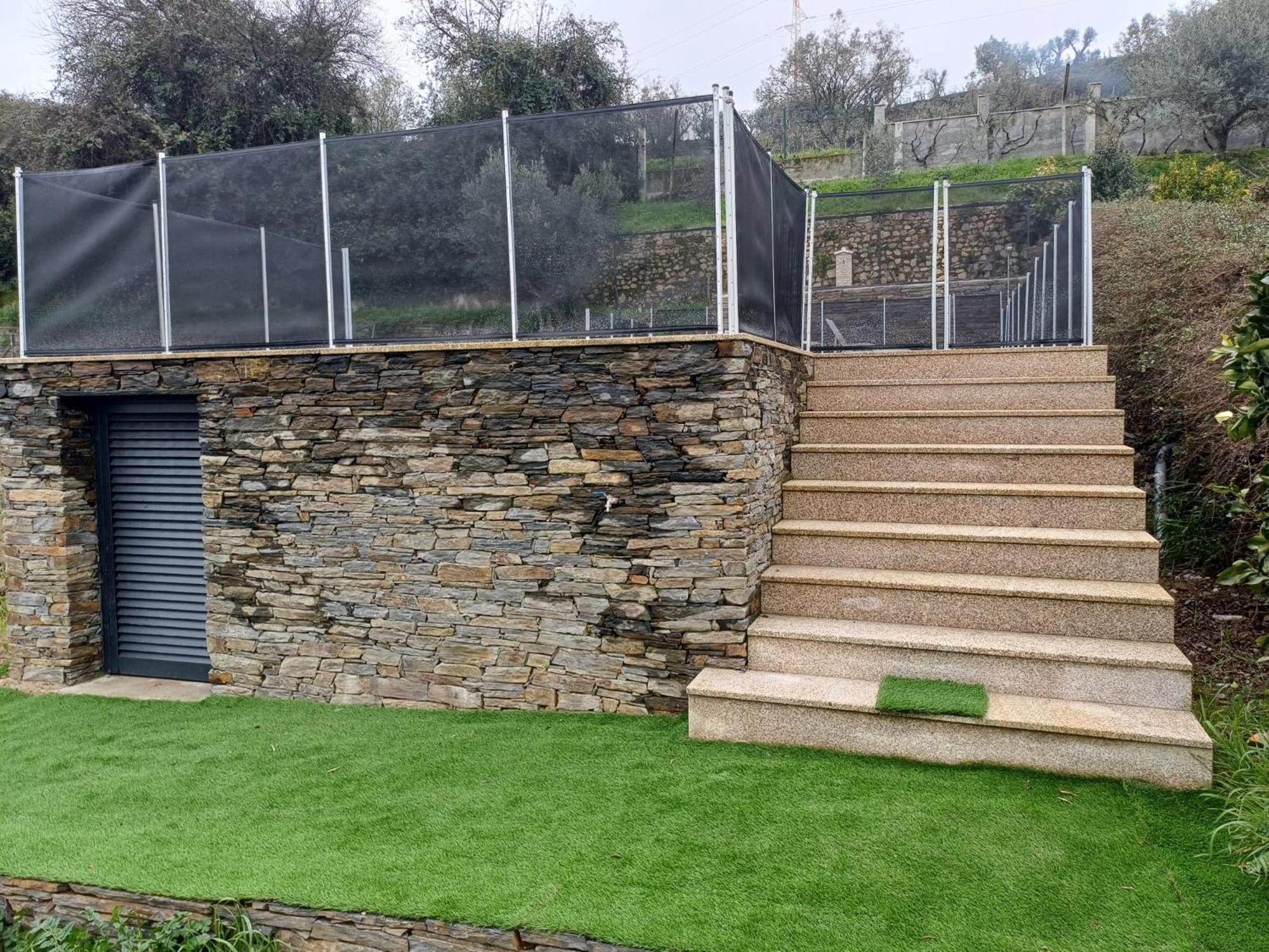 Casa Dos Copins Βίλα Lamego Εξωτερικό φωτογραφία